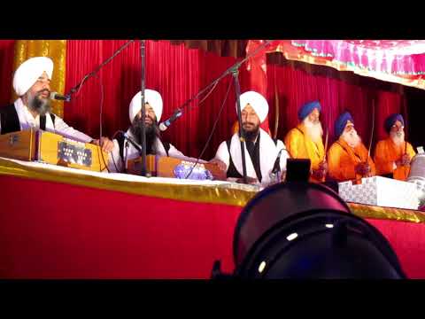 Vermont Gurdwara Celebrated 549th Parkash Utsav of SRI GURU NANAK DEV JI