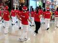 hare ram line dance