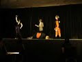 An Epic Battle - Entry #13