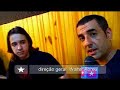 Eloy Casagrande, André Matos, no Mão na Massa - Parte 02