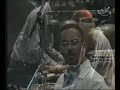 art ensemble of chicago live with cecil taylor  1984 