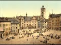 Telemann Overture in C for 3 oboes, 2 violins, viola, and bass continuo TWV 55:C6