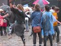 slagsm�lsklubben - live arvikafestivalen 2007, regndans