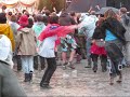 slagsm�lsklubben - live arvikafestivalen 2007, regndans
