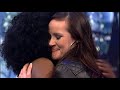 Dutch Idols 4 - Halve Finale : De Uitslag