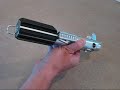 Graflex lightsaber