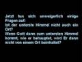 Pierre Vogel - Die Widersprüche eines Wahhabiten!!! -2-