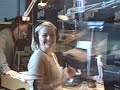 Jacques Demers rencontre Joël Bouchard à NRJ !