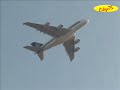 Airbus%20A380%20Training%20In%20Senai%20Airport%20%28WMKJ%29