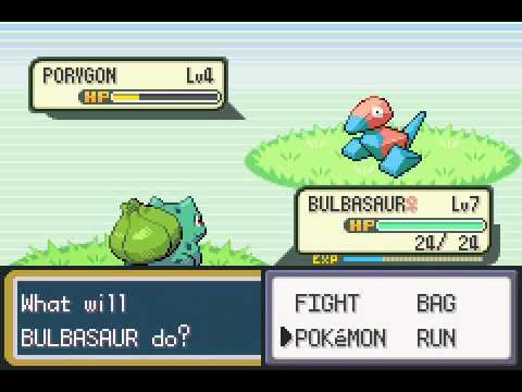 how to get porygon z in pokemon fire red