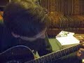 Horizons - Steve Hackett