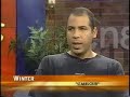 Starbucking - Winter Appears on Your Morning on CN8