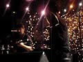 concert guillaume cantillon des ballons rouges, des �tincelles