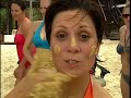 What Maggie Did Last Summer