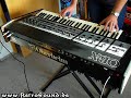 Oberheim OB-X Vintage Sounds pt.1