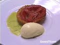 New York City French Restaurant La Grenouille