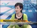 ????????TAIWAN OUTLOOK????Diplomacy & Foreign Policy1/3 ????????TAIWAN OUTLOOK????Diplomacy & Foreign Policy1/3