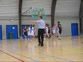 Kadetten landelijk Toyota Wouters Diest - This is a story...
