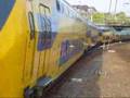 YouTube - Wederom de 9525 in Groningen en fanatieke machinist