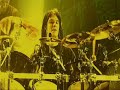 Arch Enemy - Drum Solo by Daniel Erlandsson (Live)