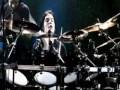 Arch Enemy - Drum Solo by Daniel Erlandsson (Live)
