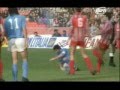 Maradona-Dribble-ski