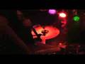 With Blood Comes Cleansing-"Golgatha" (Live @ The Haven)
