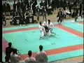Franco Azzopardi Karate Kumite vs Japan Franco Azzopardi Karate Kumite vs Japan