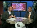 The Coach Pough Show SCSU vs Howard5