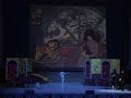 Ksenia Zhiganshina (13 age), Song-ballet, the musical