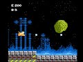 for the shmup fans, i present to you #11 on our list, air fortress. for those who still remember the nes, this game precedes the well-known kirby and lolo series and as a shooter, it's very challenging. you play the role of hal bailman and your mission is take down the air fortress. you must fly and shoot through the various sections on your map to get to each fortress. although it is more of an obstacle course than a shooter, so if you want a challenge..try and tame this beast if you can.