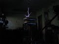 tesla coil 3