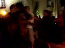 fin du concert