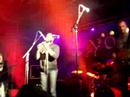 fin du concert
