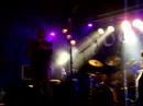 fin du concert
