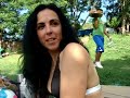 Charlando con Laura Brandoni