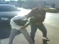 box callejero profecional