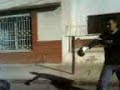 box callejero profecional