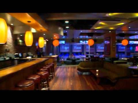 Lucky Strike Venue Tour