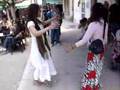 danse tsigane saintes-maries-de-la-mer