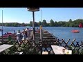 Unterbacher See Sonntag