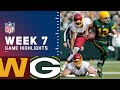 The Best 20 Packers Vs Washington