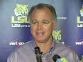 Paul Mainieri Press Conference (1/23/07)