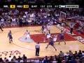 T-Mac's fast start vs. Bucks