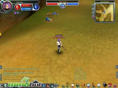 Fiesta Online Screenshot 0