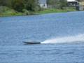videos de RC Boat Test  Run