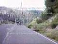 Riding the Volcano