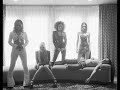 teledysk, klip, Spice Girls,- Sound Off