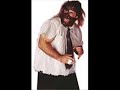 WWE Theme Songs - Mankind/Mick Foley On Guitar