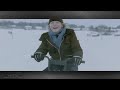 Let The Right One In Movie Trailer